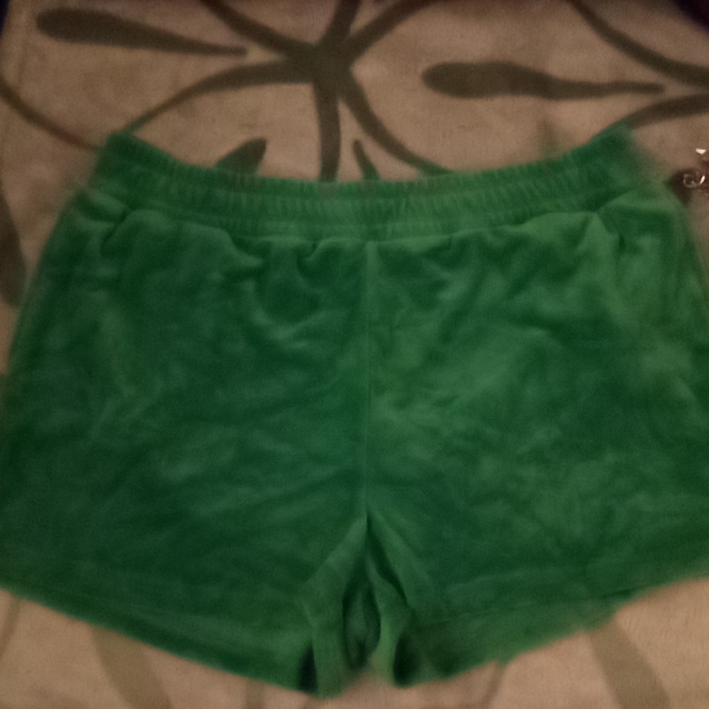 Soft shorts